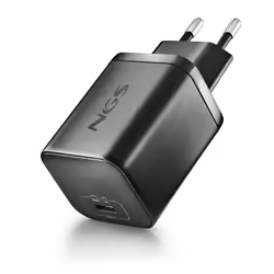 NGS BUD 65W-L Universel Noir Secteur Charge rapide Intérieure - Vue supplémentaire 6
