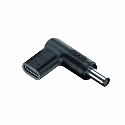 NGS BUD 65W-AS Universel Noir Secteur Charge rapide Intérieure - Vue supplémentaire 8