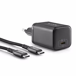 NGS BUD 65W-AC Universel Noir Secteur Charge rapide Intérieure - Vue supplémentaire 3