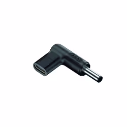 NGS BUD 65W-AC Universel Noir Secteur Charge rapide Intérieure - Vue supplémentaire 7