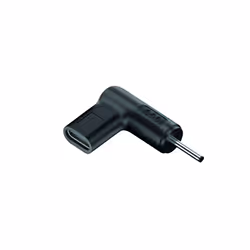 NGS BUD 65W-AC Universel Noir Secteur Charge rapide Intérieure - Vue supplémentaire 8