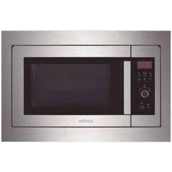 Edesa EMW-2020-IG X Intégré Micro-ondes grill 20 L 700 W Acier inoxydable