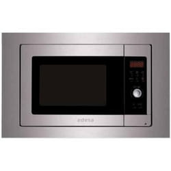 Edesa EMW-2020-I X Intégré Micro-onde simple 20 L 700 W Acier inoxydable