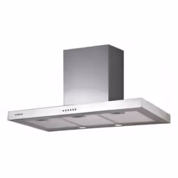 Edesa ECB-7611 X, 645 m³/h, Conduit / Recirculation, D, A, B, 70 dB