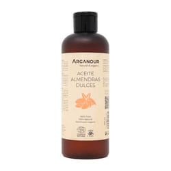 Arganour 8435438600072 huile et sérum pour cheveux Huile de cheveux 250 ml Unisexe