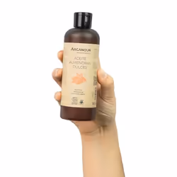 Arganour 8435438600072 huile et sérum pour cheveux Huile de cheveux 250 ml Unisexe