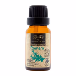Arganour 8435438600225, 15 ml, Romarin, Diffuseurs d'huiles essentielles