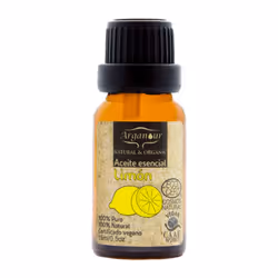 Arganour 8435438600249, 15 ml, Citron, Diffuseurs d'huiles essentielles