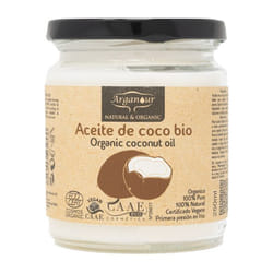 Arganour 8435438600317 huile pour le visage 250 ml All ages Noix de coco