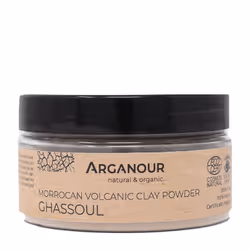 Arganour 8435438600324, Poudre pour cheveux, 100 g, Femmes, Tous types de cheveux, Pot, 1 pièce(s)