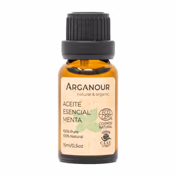 Arganour 8435438600348, 15 ml, Menthe, Diffuseurs d'huiles essentielles