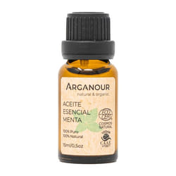Arganour 8435438600348 huile essentielle 15 ml Menthe Diffuseurs d'huiles essentielles