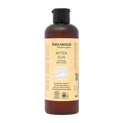 Arganour 8435438600409 soin après soleil 200 ml Lotion Visage et corps