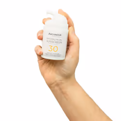 Arganour 8435438600423 écran solaire et produit après soleil Crème d’écran solaire Visage 30 Adultes