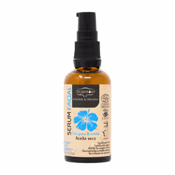 Arganour 8435438600430, Femmes, Peau mixte, Peau grasse, 50 ml