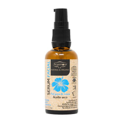 Arganour 8435438600430 sérum et concentré pour le visage Sérum visage 50 ml Femmes
