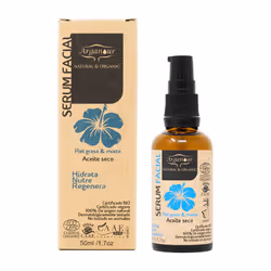 Arganour 8435438600430 sérum et concentré pour le visage Sérum visage 50 ml Femmes