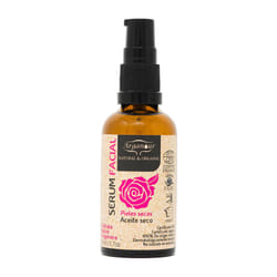 Arganour 8435438600447 sérum et concentré pour le visage Sérum visage 50 ml Femmes
