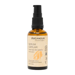 Arganour 8435438600454 huile et sérum pour cheveux Sérum cheveux 50 ml Femmes