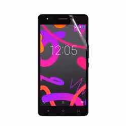 bq Screen protector Aquaris M5.5, bq, Aquaris M5.5, Résistant aux rayures, Transparent, 2 pièce(s)
