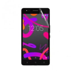 bq Screen protector Aquaris M5.5 2 pièce(s)