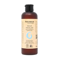 Arganour Agua Micelar eau micellaire 250 ml