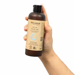 Arganour Agua Micelar eau micellaire 250 ml