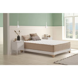Matelas Dogma, 30cm, 90x190cm Moonia