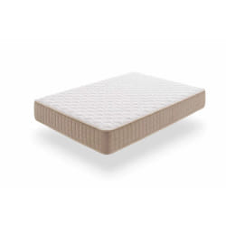 Matelas Mousse Ã  memoire de forme Dogma- 160 x 190 cm -Moonia