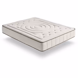 Matelas Cashmere Premier Gel, 27 cm , 80 x 190 cm - Moonia