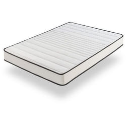 Matelas Slim Max, 15 cm , 80 x 190 cm - Moonia