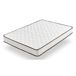 Moonia 8435441899715 matelas Taille double/complet High density foam mattress