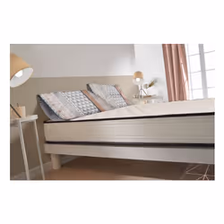 Moonia SLIM MAX King size High density foam mattress