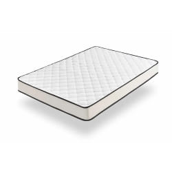 Matelas Slim Max, 15 cm , 160 x 200 cm - Moonia