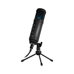Newskill Gaming NS-AC-KALIOPE microphone Noir Microphone de PC