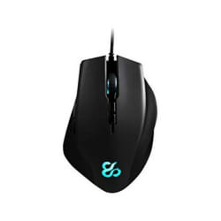 Newskill Gaming NS-MS-HABROK souris Ambidextre USB Optique 16000 DPI