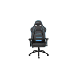 Newskill Gaming NS-CH-VALKYR-BLUE Siège pour jeu vidéo