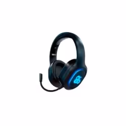 Newskill Gaming NS-HS-SCYLLA, Sans fil, 2 - 4 Hz, 345 g, Noir