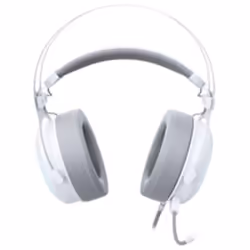 Newskill Gaming NS-HS-KIMERA-V2-IVO, Avec fil, Jouer, 20 - 20000 Hz, Écouteurs, Blanc