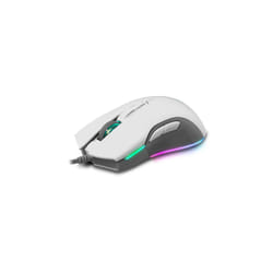 Newskill Gaming Eos Ivory souris Ambidextre USB Type-A 16000 DPI
