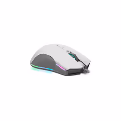 Newskill Gaming Eos Ivory souris Ambidextre USB Type-A 16000 DPI - Vue supplémentaire 5
