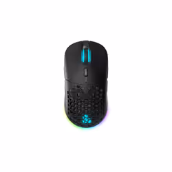 Newskill Gaming Arakne Elite souris Ambidextre RF Wireless + USB Type-A 16000 DPI - Vue supplémentaire 2