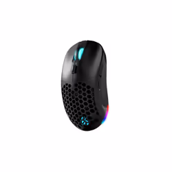 Newskill Gaming Arakne Elite souris Ambidextre RF Wireless + USB Type-A 16000 DPI - Vue supplémentaire 3