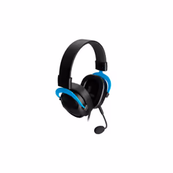 Newskill Gaming Sylvanus PRO Noir, Bleu