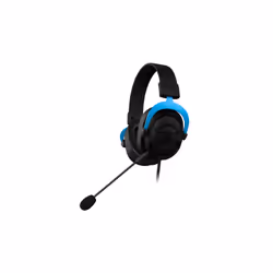 Newskill Gaming Sylvanus PRO Noir, Bleu