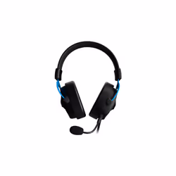 Newskill Gaming Sylvanus PRO Noir, Bleu - Vue supplémentaire 6