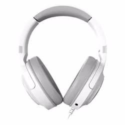 Newskill Gaming Sobek Casque Avec fil Arceau Blanc - Vue supplémentaire 2