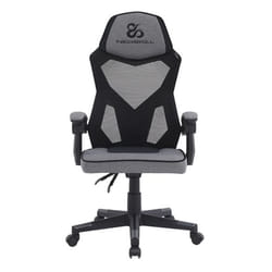 Newskill Gaming Eros Siège de jeu sur PC Siège rembourré Noir, Gris