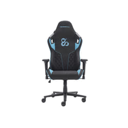 Newskill Gaming Takamikura V2 Siège de jeu sur PC Siège rembourré Noir, Bleu, Gris