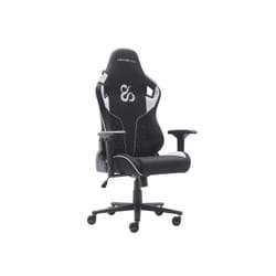 Newskill Gaming Takamikura V2 Siège de jeu sur PC Siège rembourré Noir, Gris